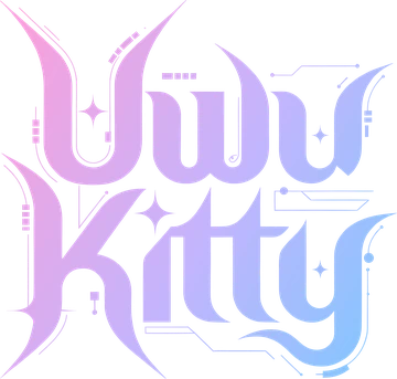 UwU Kitty